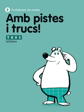 Amb pistes i trucs! 2