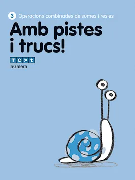 Amb pistes i trucs! 3