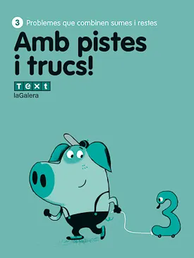 Amb pistes i trucs! 3
