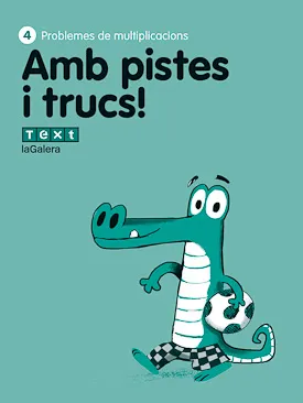 Amb pistes i trucs! 4