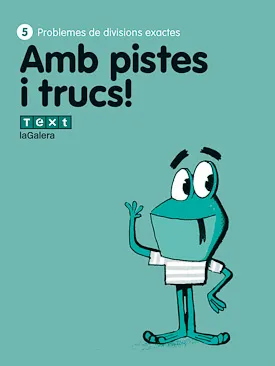 Amb pistes i trucs! 5