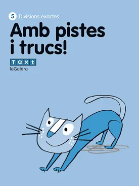 Amb pistes i trucs! 5