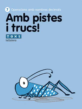 Amb pistes i trucs! 7