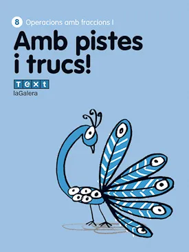 Amb pistes i trucs! 8