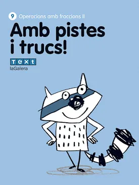 Amb pistes i trucs! 9