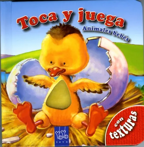 Animales bebés