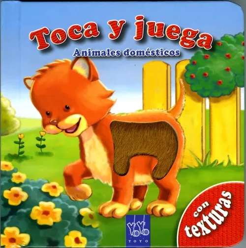 Animales domésticos