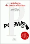 Antologia de poesia catalana.