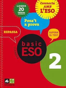 BASIC ESO Llengua 2
