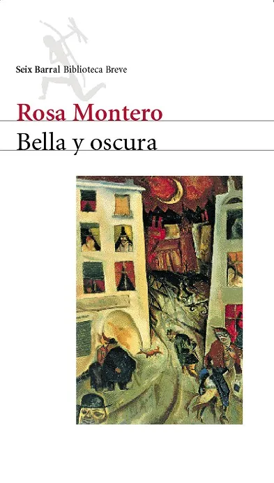 Bella y oscura