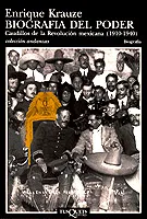 Biografía del poder