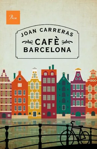 Cafè Barcelona