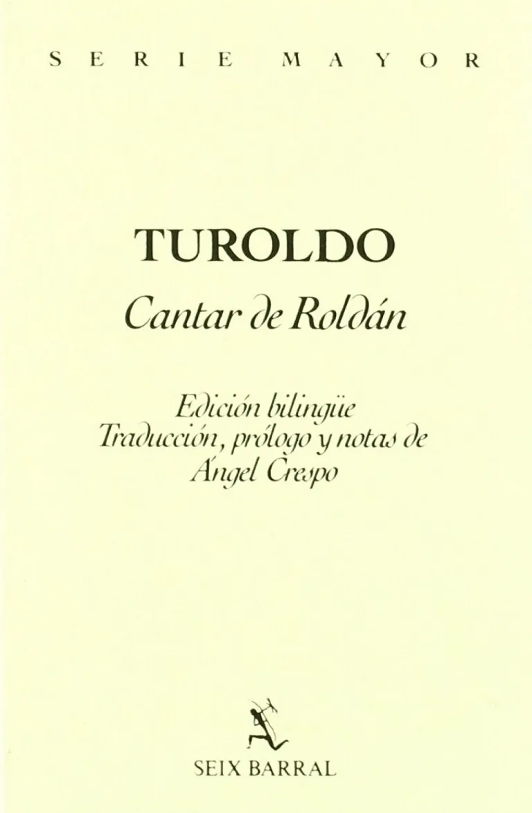 Cantar de Roldán