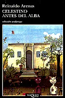 Celestino antes del alba