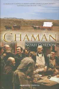 Chamán