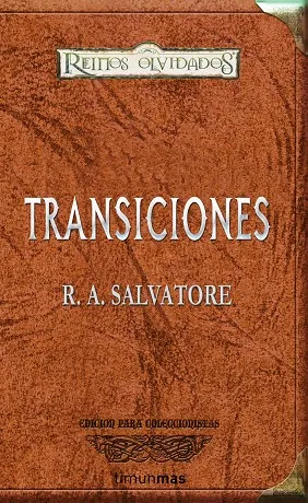 Coleccionista Transiciones