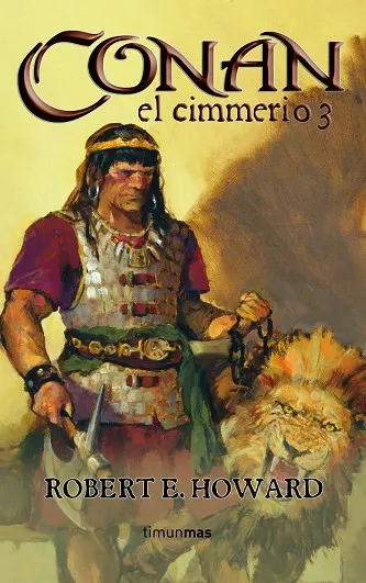 Conan el cimmerio 3