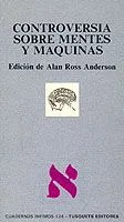 Controversia sobre mentes y máquinas