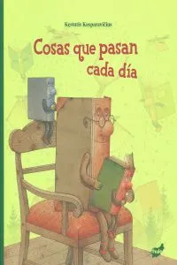 Cosas que pasan cada día