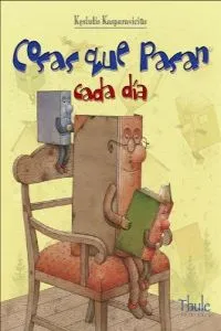 Cosas que pasan cada día