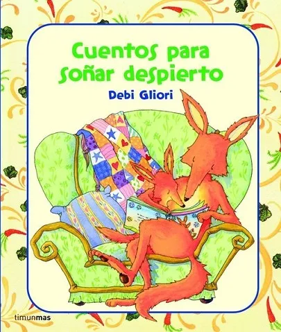 Cuentos para soñar despierto