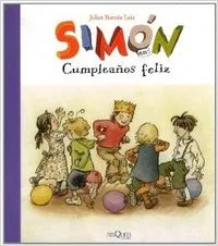 Cumpleaños feliz