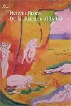 De la finestra al balcó