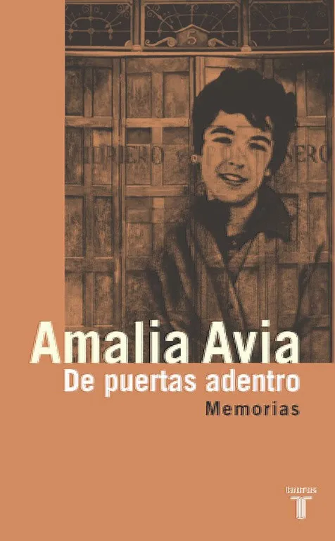 De puertas adentro