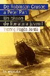 De Robinson Crusoe a Peter Pan.
