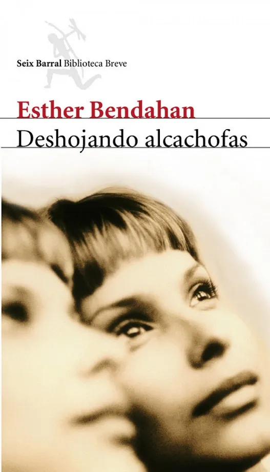 Deshojando alcachofas