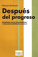 Después del progreso