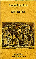 Detritus