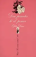 Deu pometes té el pomer