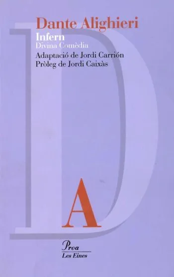 Divina Comèdia. Infern