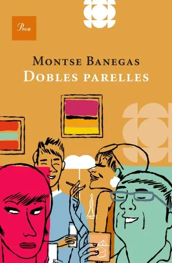 Dobles parelles