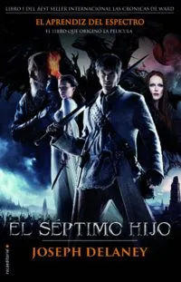 El aprendiz del espectro