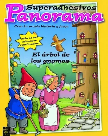 El árbol de los gnomos