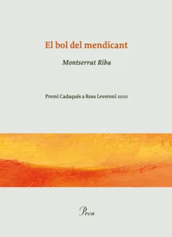 El bol del mendicant