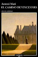 El camino de Vincennes