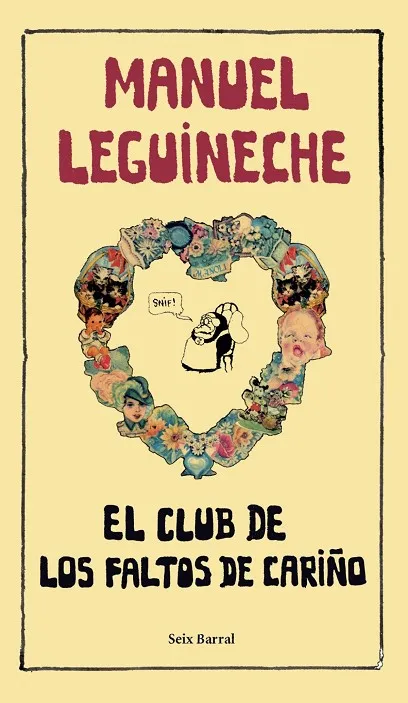 El Club de los Faltos de Cariño