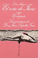 El coño de Irene