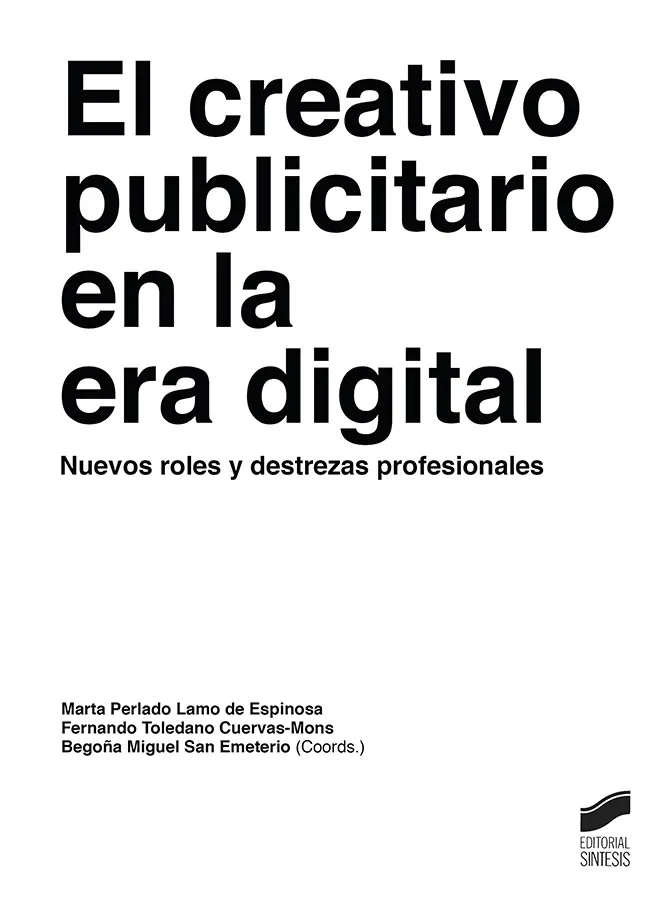 El creativo publicitario en la era digital