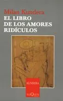 El libro de los amores ridículos
