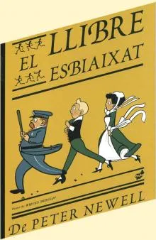 El llibre esbiaixat