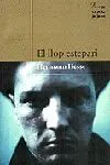 El llop estepari