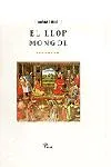 El llop mongol
