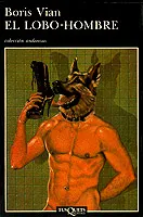 El lobo-hombre