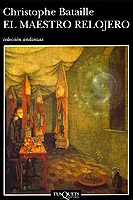 El maestro relojero