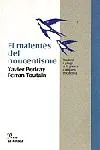 El malentès del Noucentisme.