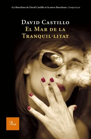 El mar de la tranquil·litat